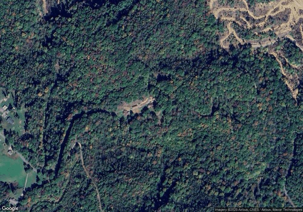 855 Little Caney Ridge, Coeburn, VA 24230 - photo 1