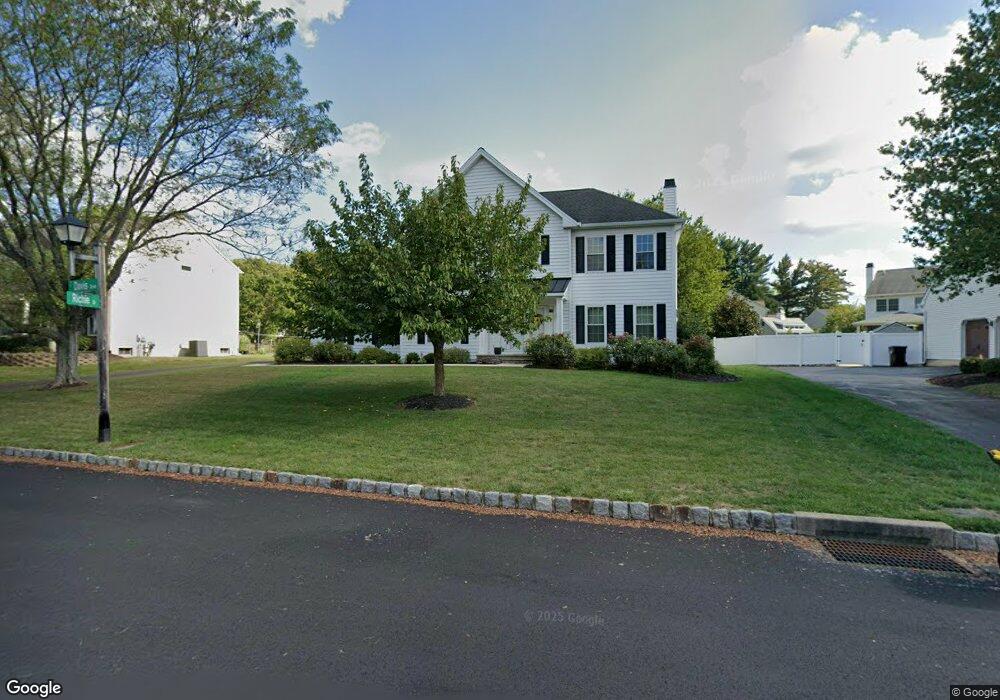 4941 Davis Dr, Doylestown, PA 18902 - photo 1