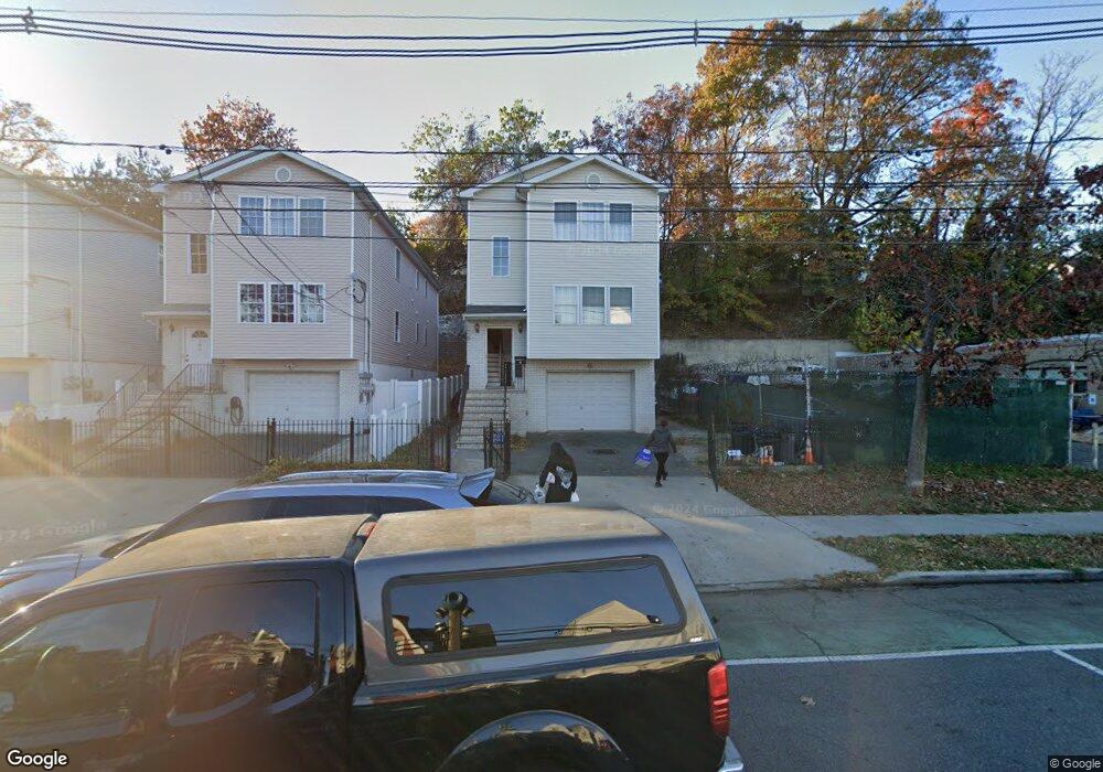 712 Mount Prospect Ave, Newark, NJ 07104 - photo 1