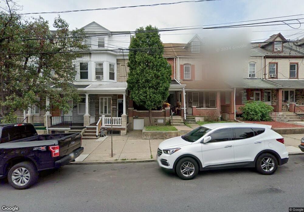 510 N 4th St, Allentown, PA 18102 - photo 1