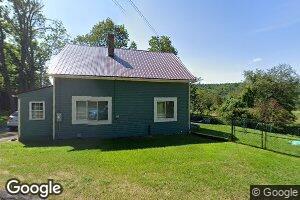 149 Berkshire Trail W, Goshen, MA 01032