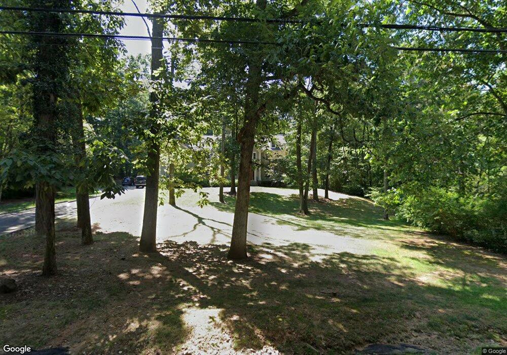 60 Culberson Rd, Basking Ridge, NJ 07920 - photo 1