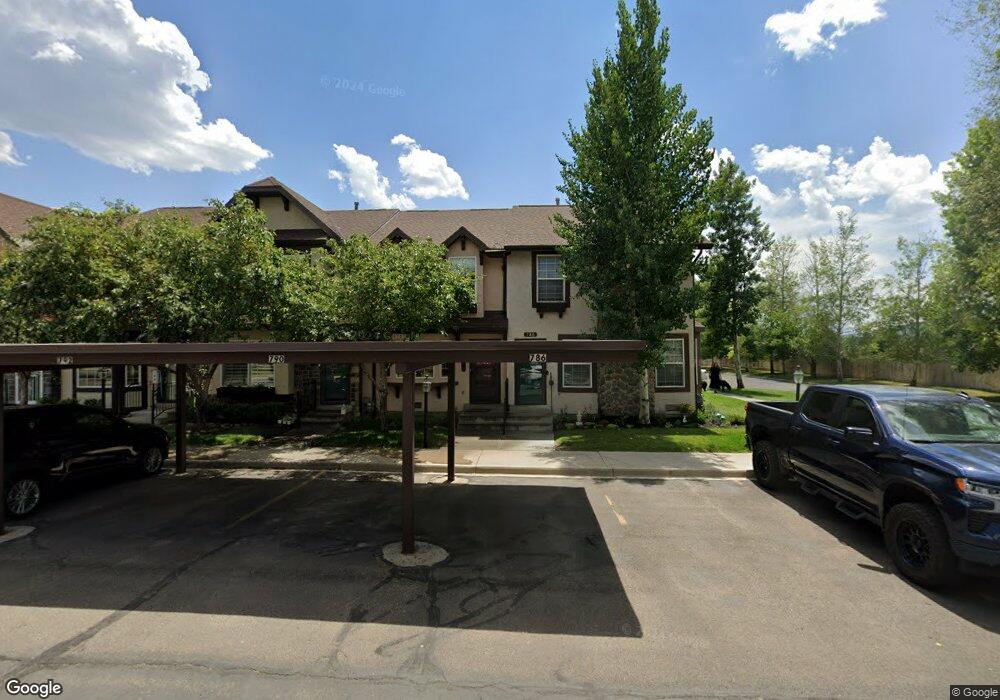 790 Zurich Ln unit 25, Midway, UT 84049 - photo 1