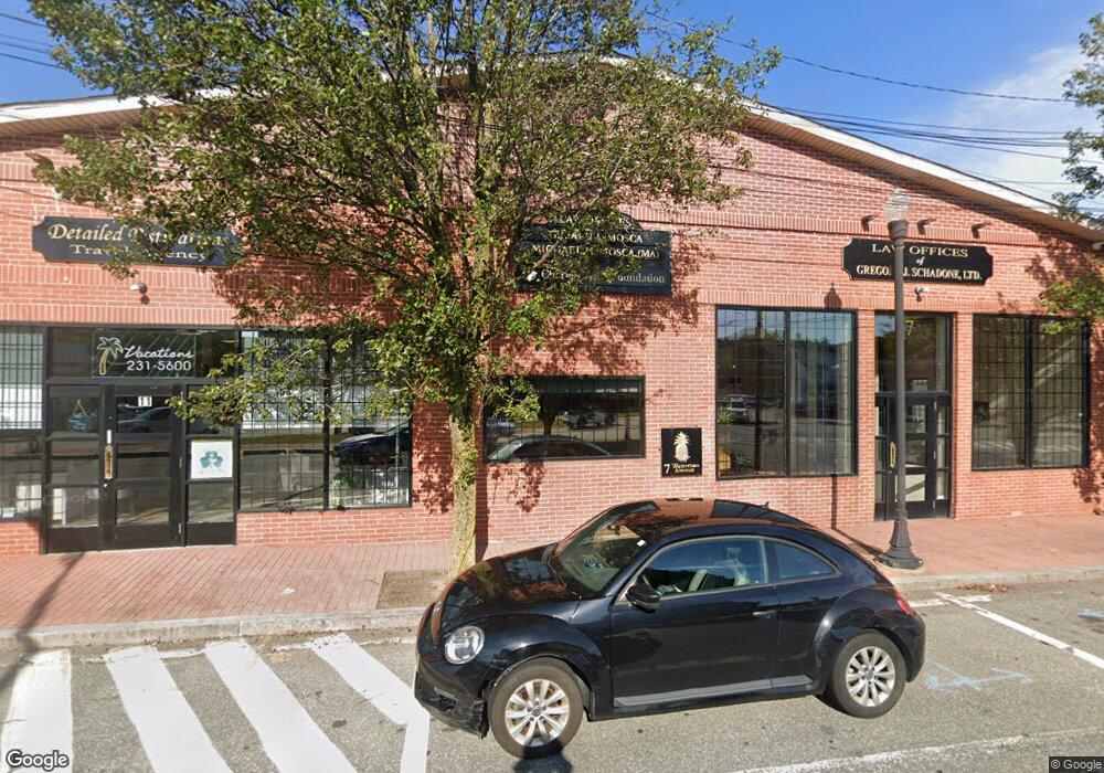 7 Waterman Ave, North Providence, RI 02911 - photo 1