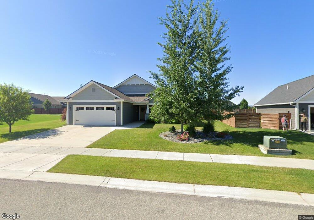 142 Silver Tip Trail, Kalispell, MT 59901 - photo 1