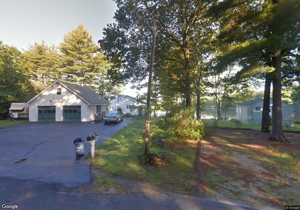 58 Lavalley Rd, Sanford, ME 04073 - photo 1