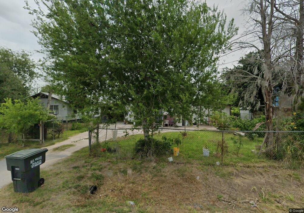 5018 San Jose St, Weslaco, TX 78599 - photo 1