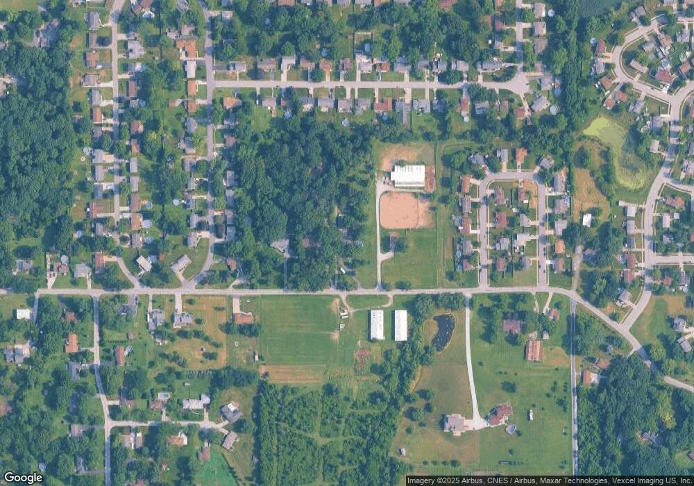 7424 W 87th Ave, Crown Point, IN 46307 - photo 1