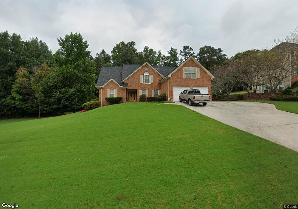 165 Adrians Ln unit 1, Covington, GA 30016 - photo 1