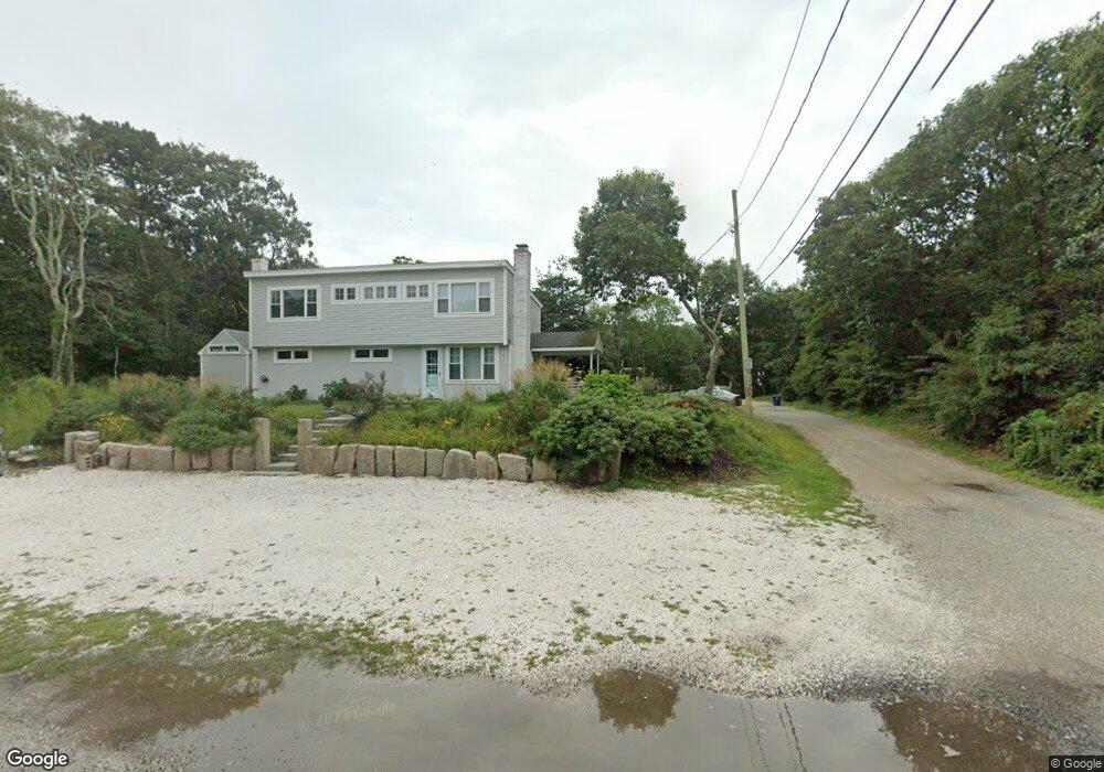 162A Cherry and Webb Ln, Westport Point, MA 02791 - photo 1