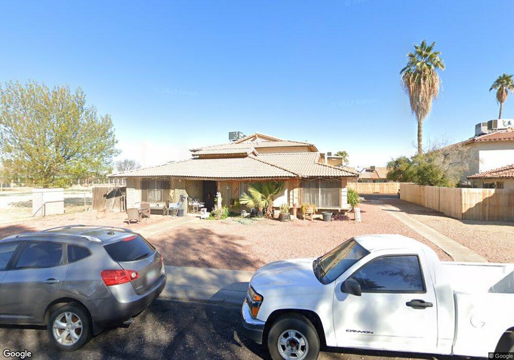 5326 W Turney Ave unit 1, Phoenix, AZ 85031 - photo 1