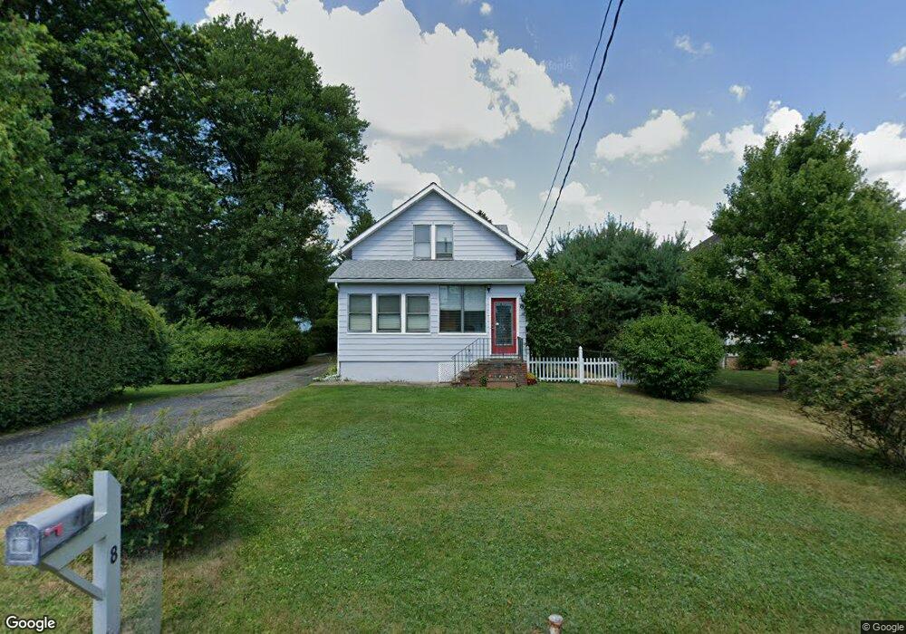 8 Baird Place, Whippany, NJ 07981 - photo 1