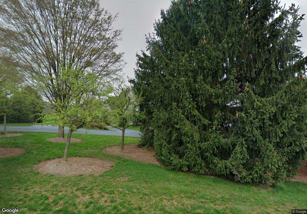 1007 Log Cabin Rd, Leola, PA 17540 - photo 1