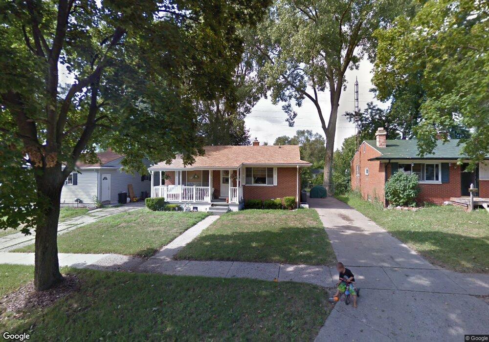 2709 Alpha Way, Flint, MI 48506 - photo 1