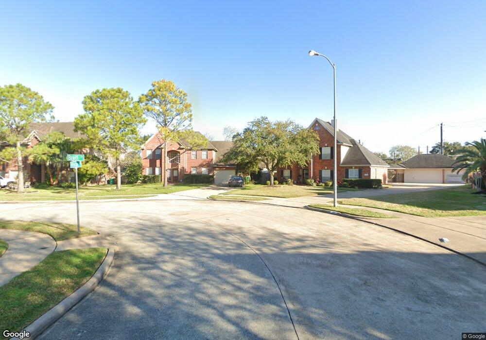 11602 Vista Ln, Pearland, TX 77584 - photo 1