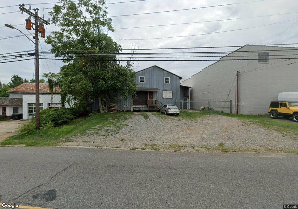 820 Salisbury Rd, Statesville, NC 28677 - photo 1