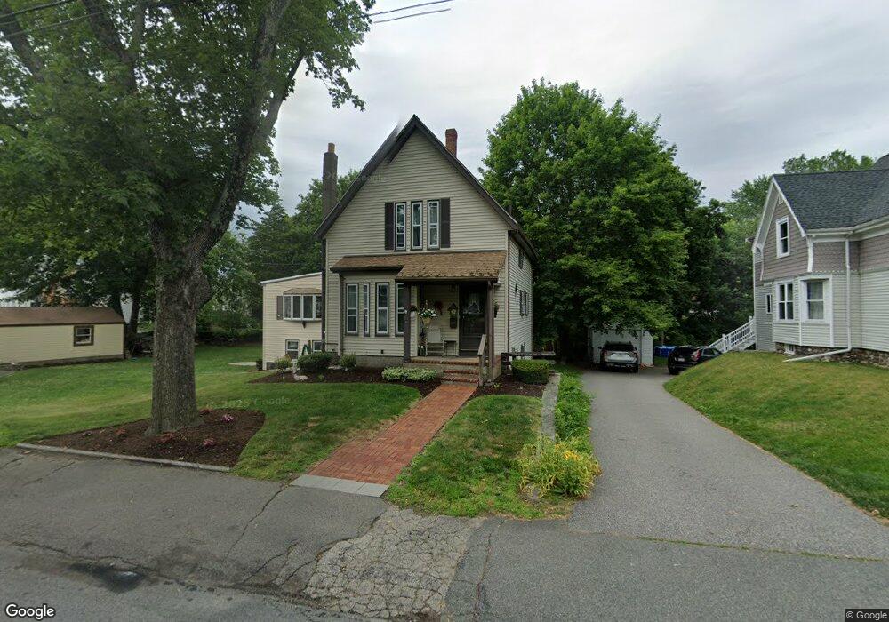 30 Thaxter Ave, Abington, MA 02351 - photo 1