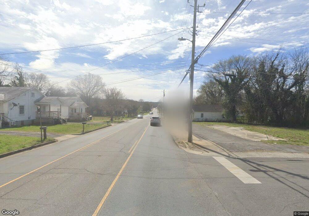 0 Maple Ave SE, Rome, GA 30161 - photo 1