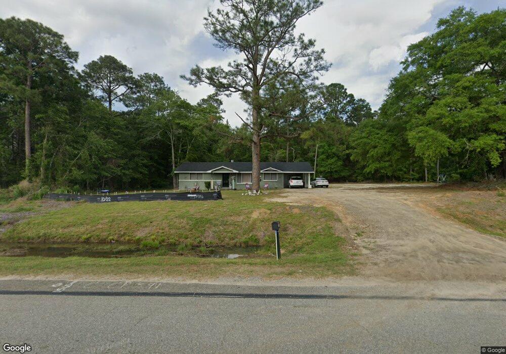 2731 Moultrie Rd, Albany, GA 31705 - photo 1