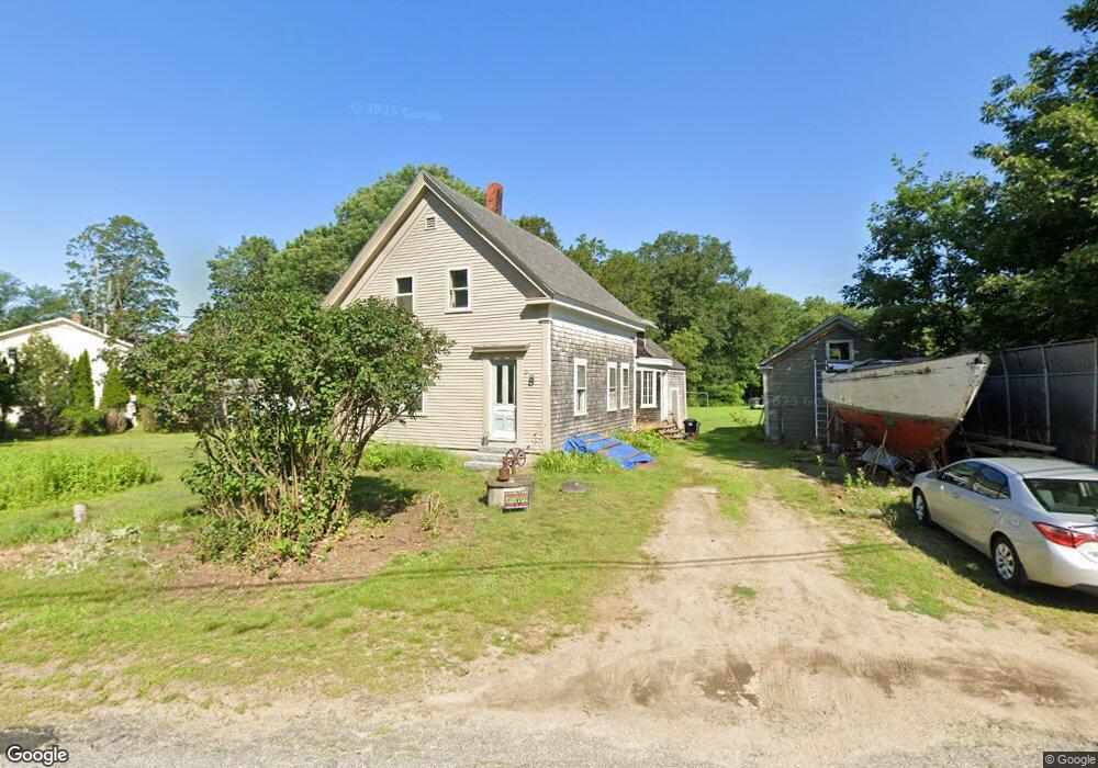 8 Clark Rd, Alfred, ME 04002 - photo 1