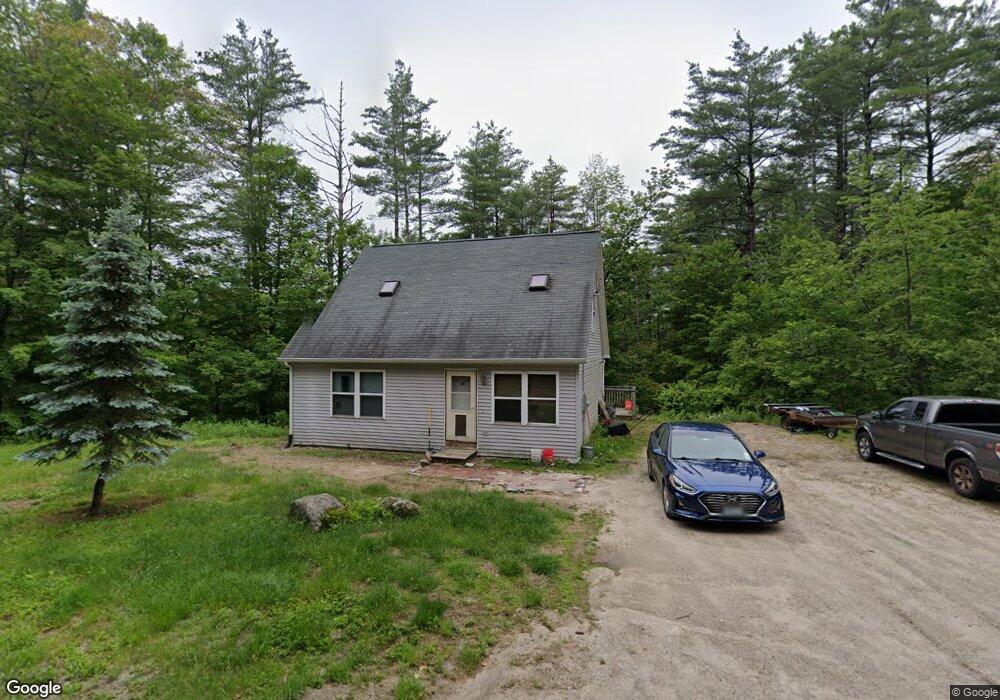 1 Ridge Rd unit 1, Newbury, NH 03255 - photo 1