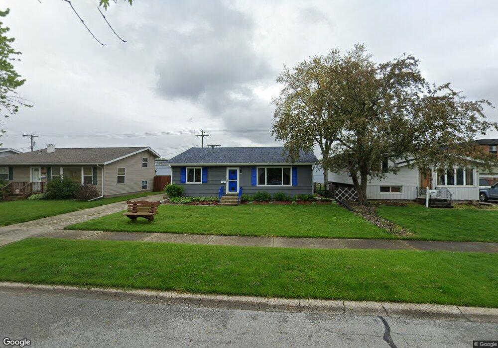 3308 George St, Highland, IN 46322 - photo 1