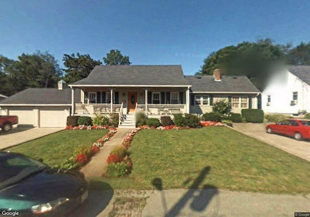 45 Spywood Ave, Warwick, RI 02888 - photo 1