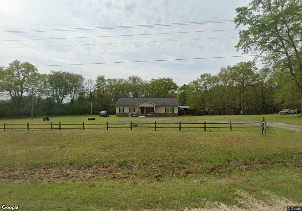 2914 Ga Highway 49, Haddock, GA 31033 - photo 1