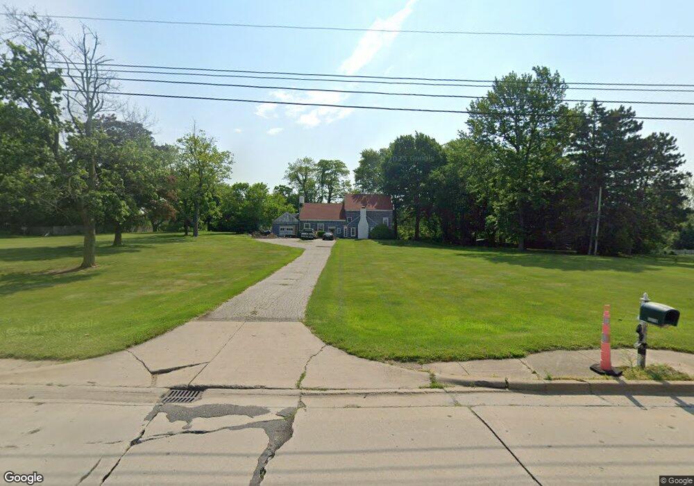 53118 Ironwood Rd, South Bend, IN 46635 - photo 1