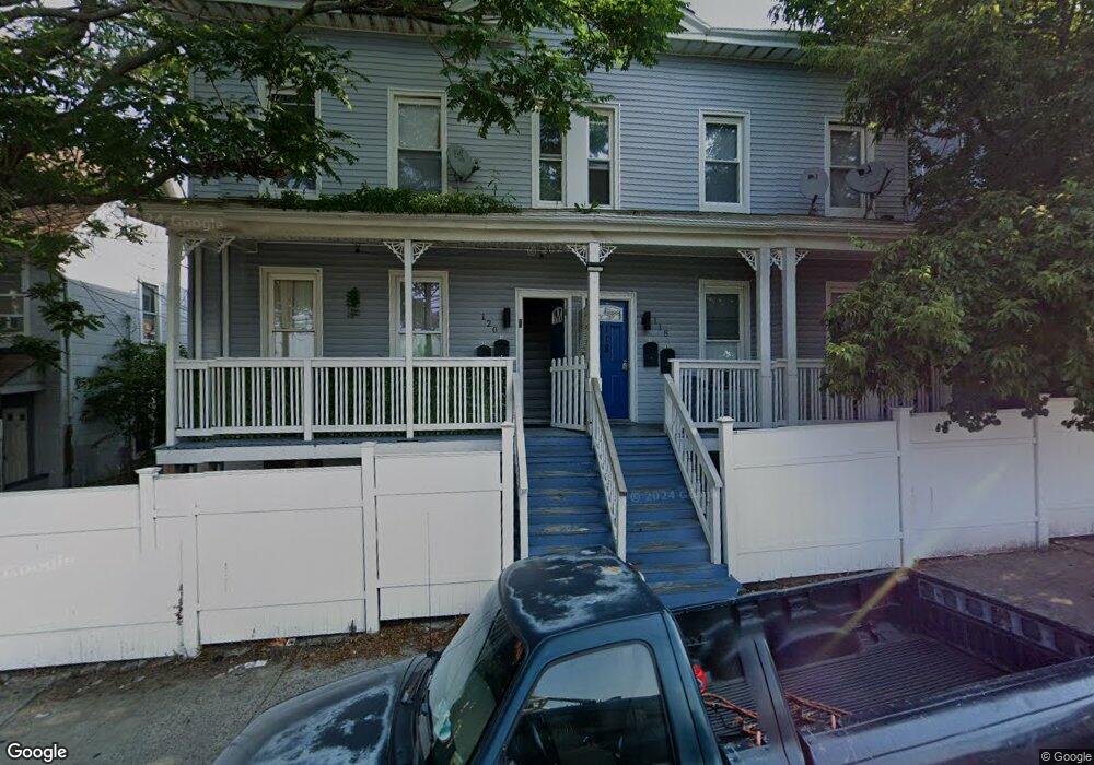 118 Pequonnock St unit 2, Bridgeport, CT 06604 - photo 1