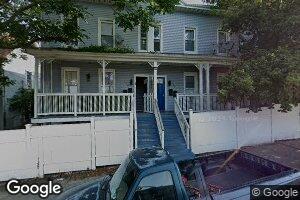 120 Pequonnock St Unit 2, Bridgeport, CT 06604