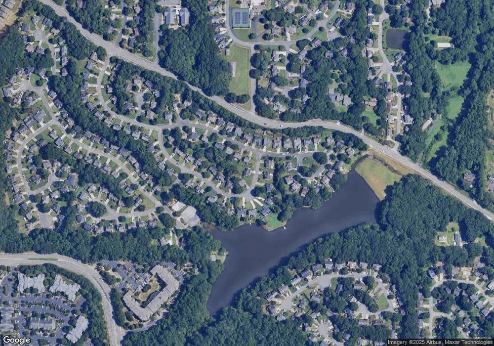 4295 Glenlake Dr NW unit 1, Kennesaw, GA 30144 - photo 1