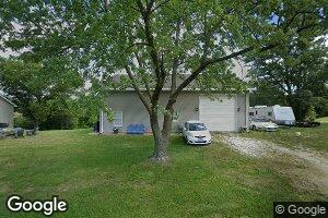 9335 Columbus Rd, Fowler, IL 62338