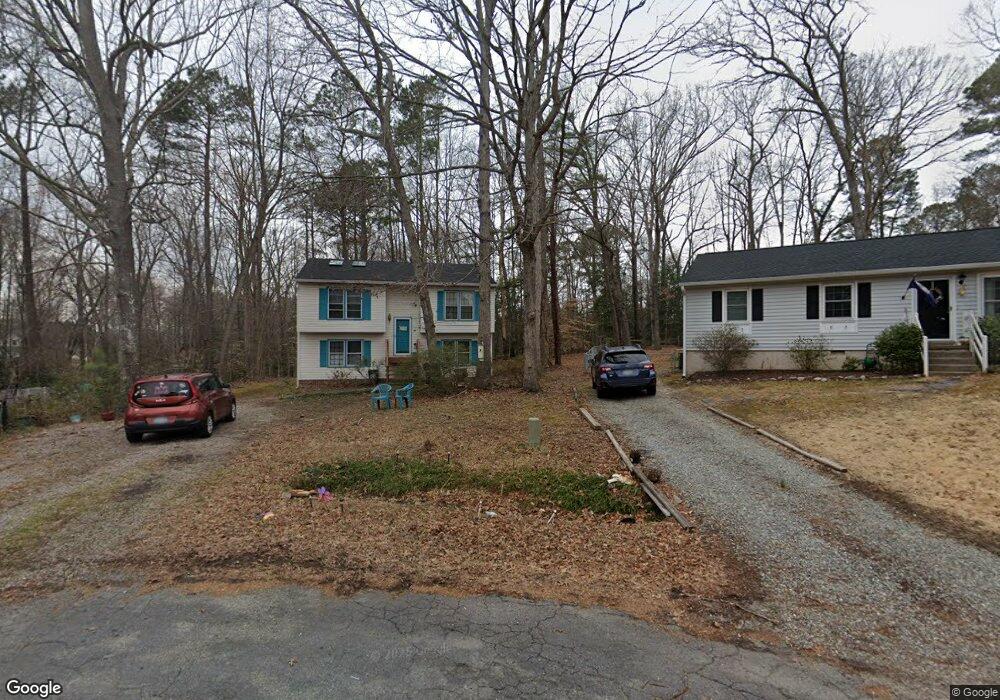 10805 Hollytree Ct, Chesterfield, VA 23832 - photo 1