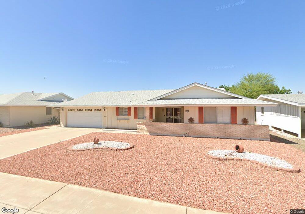 10016 W Andover Ave, Sun City, AZ 85351 - photo 1