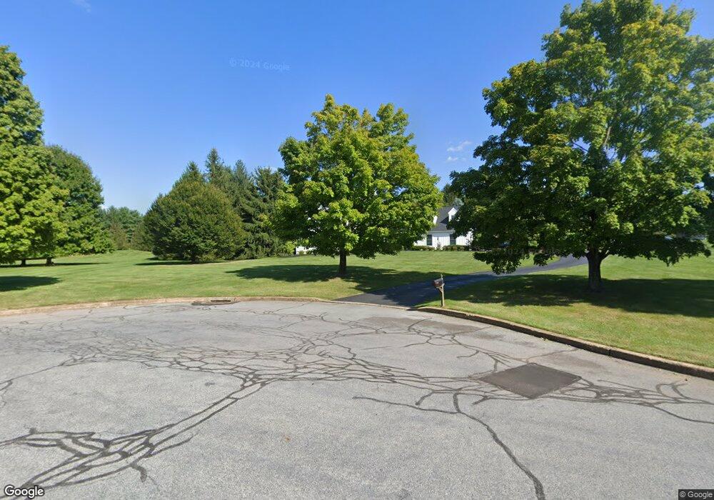 6 Plumridge Rd, Doylestown, PA 18902 - photo 1