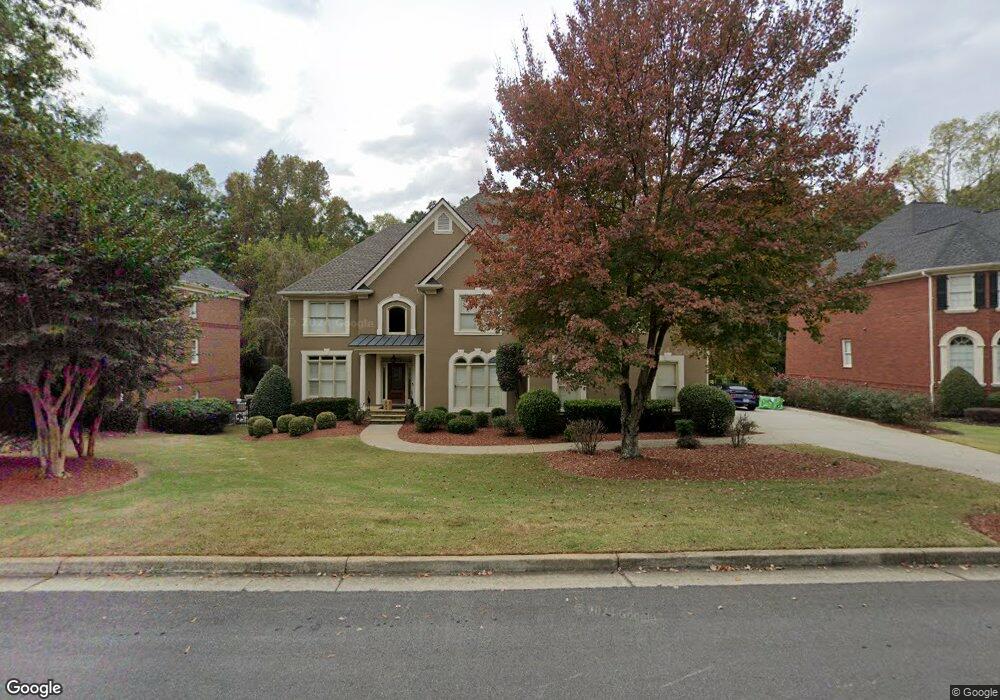 10420 High Falls Cir unit 4B, Alpharetta, GA 30022 - photo 1