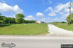 14867 State Road 129, Canaan, IN 47224