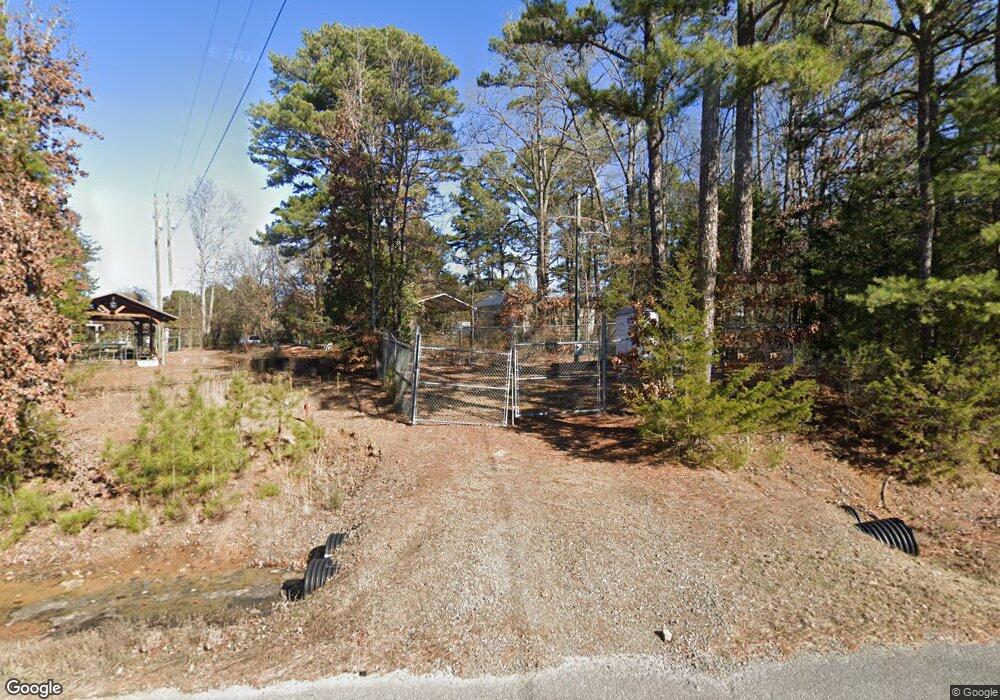 630 Center Chapel Rd, Wilburn, AR 72179 - photo 1