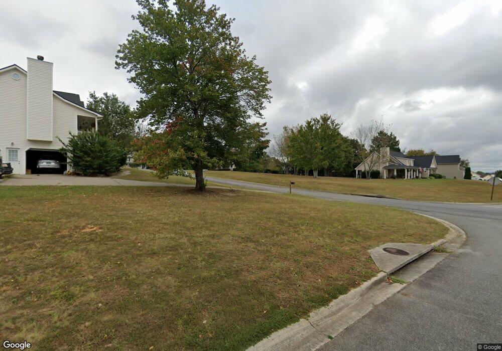 124 Long Pointe Dr SE, Calhoun, GA 30701 - photo 1