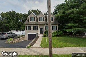 129 Washington St, Woburn, MA 01801