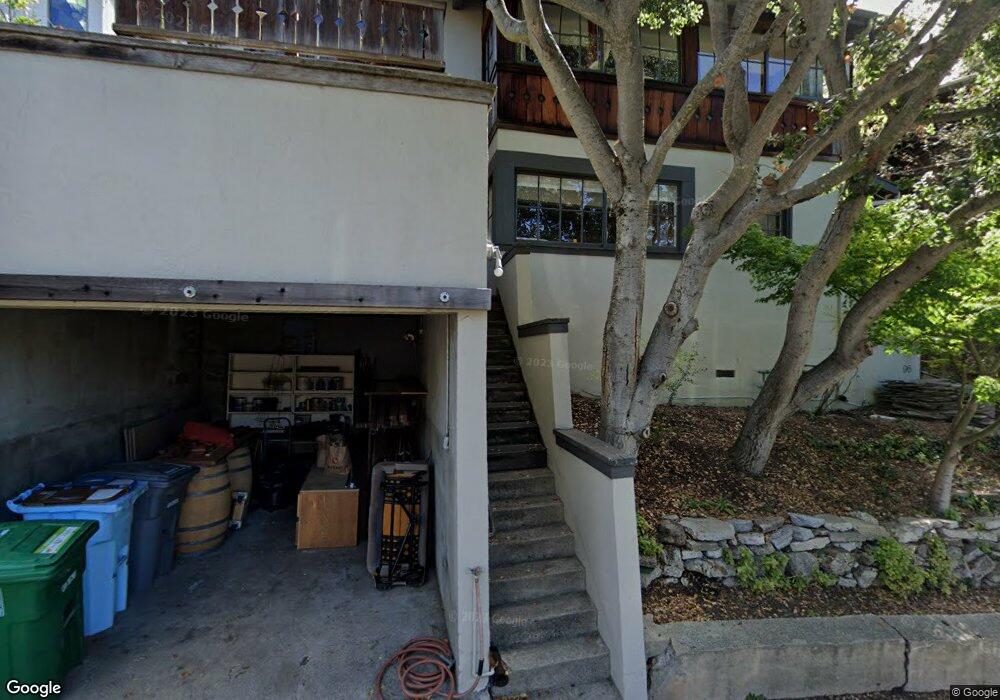 96 Tamalpais Rd, Berkeley, CA 94708 - photo 1