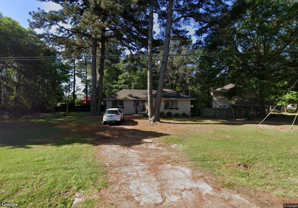 2 Pacific Ave, Wake Village, TX 75501 - photo 1