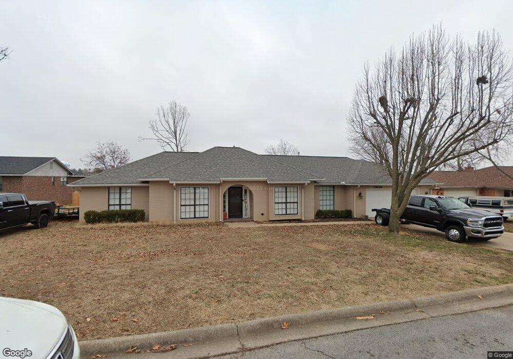 1609 S 14th St, Rogers, AR 72758 - photo 1