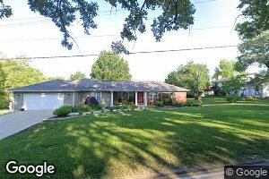 90 Crescent Ave, Valley Park, MO 63088