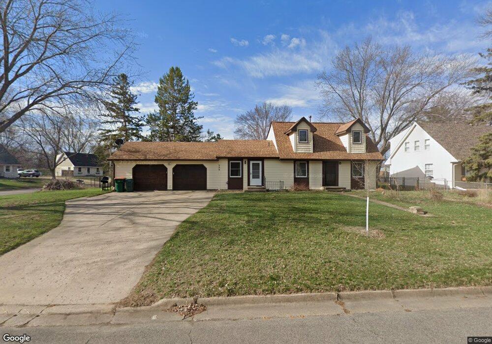 524 108th Ln NW, Coon Rapids, MN 55448 - photo 1