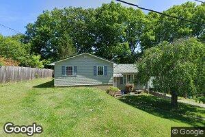 422 Steele St Unit D0DD, Middlebourne, WV 26149