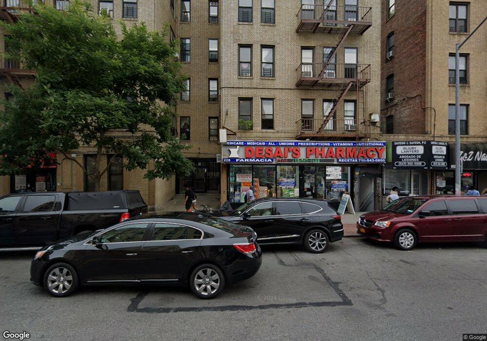 226 W 238th St, Bronx, NY 10463 - photo 1