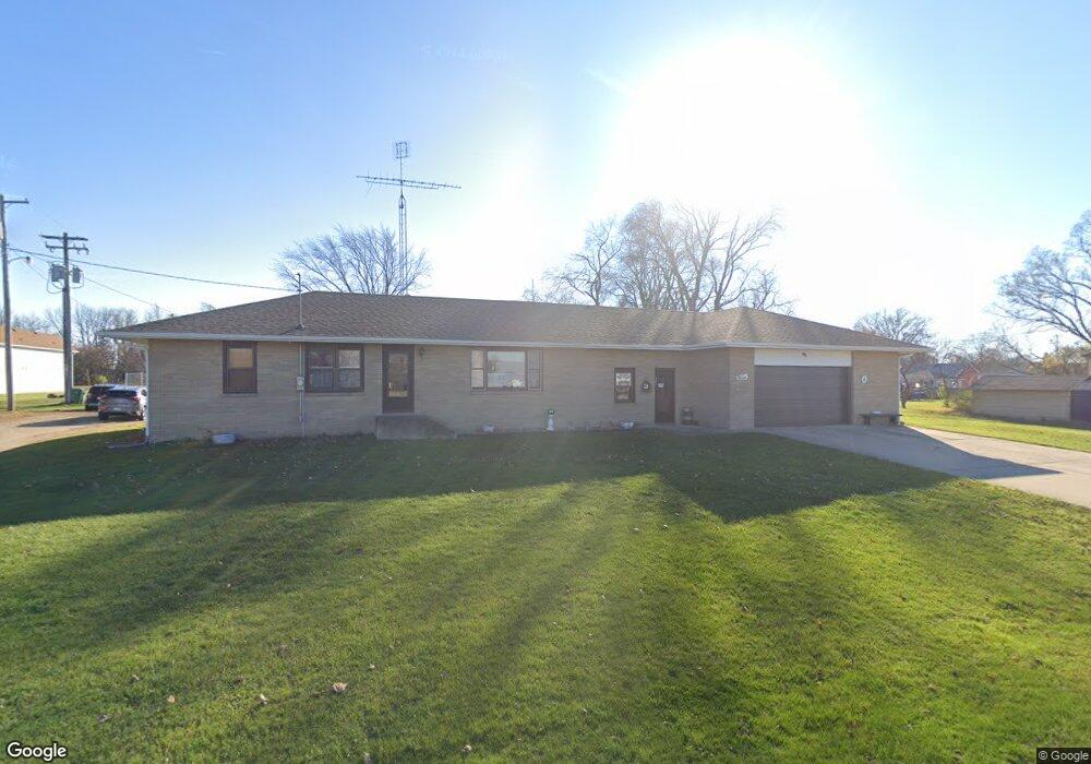 317 E 1st St, Cedar Point, IL 61316 - photo 1