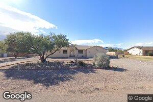 488 E Ash St, Huachuca City, AZ 85616